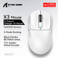 Attack Shark X3- Mouse sem Fio